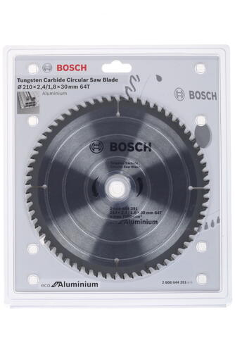 Купить Диск пильный Bosch 2608644391  1177448. Характеристики, отзывы и цены в Донецке
