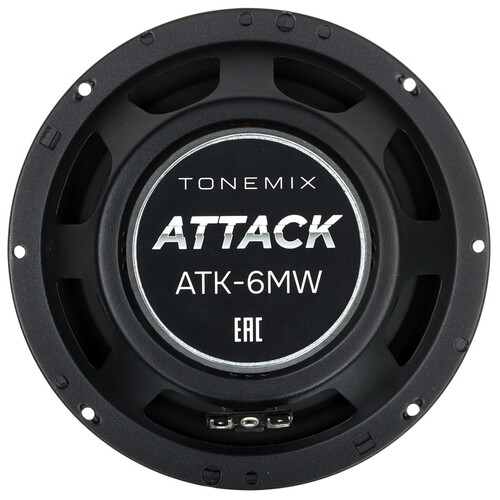 Купить Мидбасовая акустическая система Tonemix ATK-6MW  9171303. Характеристики, отзывы и цены в Донецке