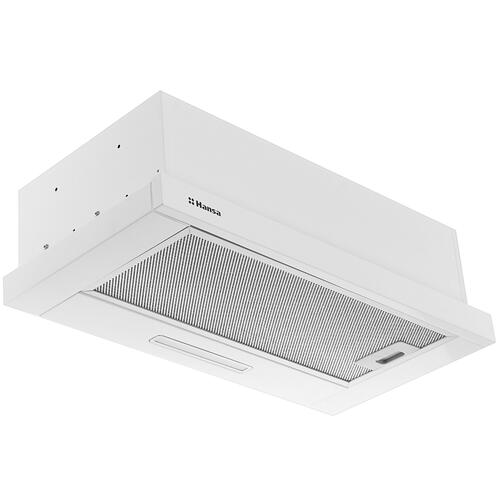 Купить Вытяжка телескопическая Hansa OTP6251WH белый/белый  5311627. Характеристики, отзывы и цены в Донецке