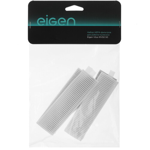 Купить Фильтр HEPA Eigen  5613250. Характеристики, отзывы и цены в Донецке