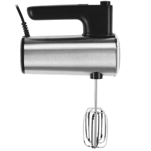 Купить Миксер EVOLUTION HM7 LCD серебристый  9208790. Характеристики, отзывы и цены в Донецке