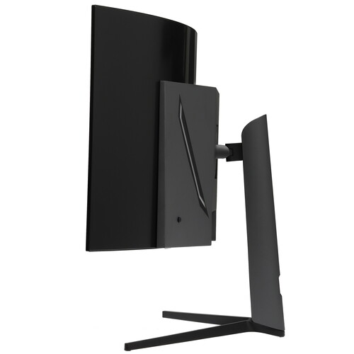 Купить 45" Монитор ARDOR GAMING HELIOS AQW45H4O черный  9122997. Характеристики, отзывы и цены в Донецке