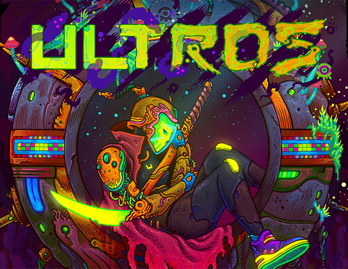 Купить Игра Ultros (Steam)  5601492. Характеристики, отзывы и цены в Донецке
