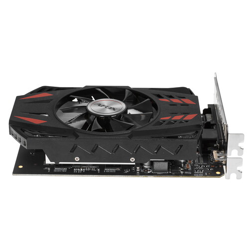 Купить Видеокарта AFOX GeForce GT 730  9279729. Характеристики, отзывы и цены в Донецке