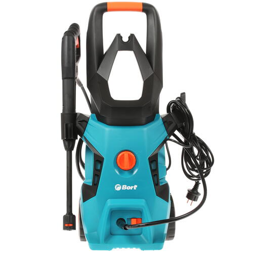 Купить Мойка высокого давления Bort BHR-2000-Pro  8135149. Характеристики, отзывы и цены в Донецке