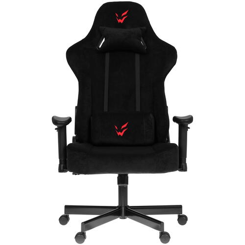 Купить Кресло игровое ARDOR GAMING Chaos Guard 500B черный  5419063. Характеристики, отзывы и цены в Донецке