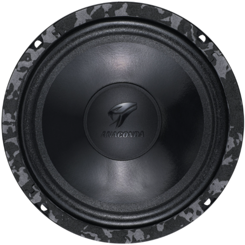Купить Компонентная акустическая система DL Audio Anaconda 165 Comp  9285922. Характеристики, отзывы и цены в Донецке