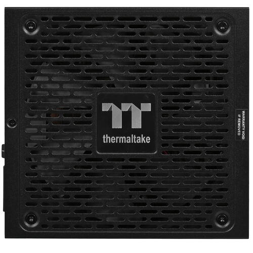 Купить Блок питания Thermaltake Toughpower GF 550W [PS-TPD-0550FNFAGE-2] черный  4898577. Характеристики, отзывы и цены в Донецке