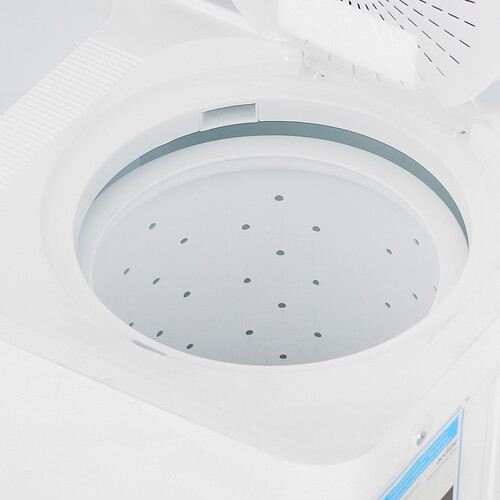 Купить Стиральная машина Aceline WM-SA106AL/WG  5426362. Характеристики, отзывы и цены в Донецке