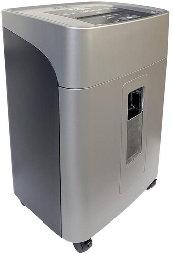 Купить Уничтожитель бумаг Office Kit SA375  9142650. Характеристики, отзывы и цены в Донецке