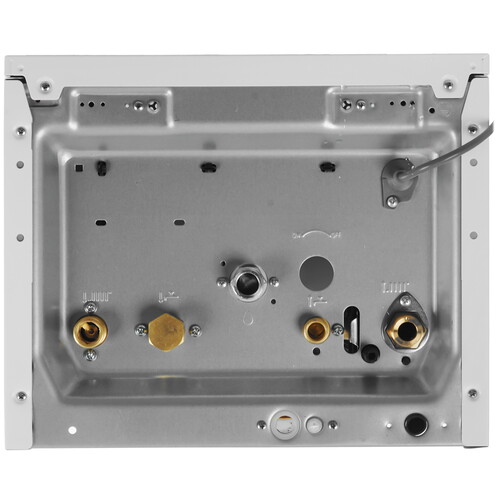 Купить Газовый котел Haier GreenLine 1.26 TiW настенный  9296573. Характеристики, отзывы и цены в Донецке
