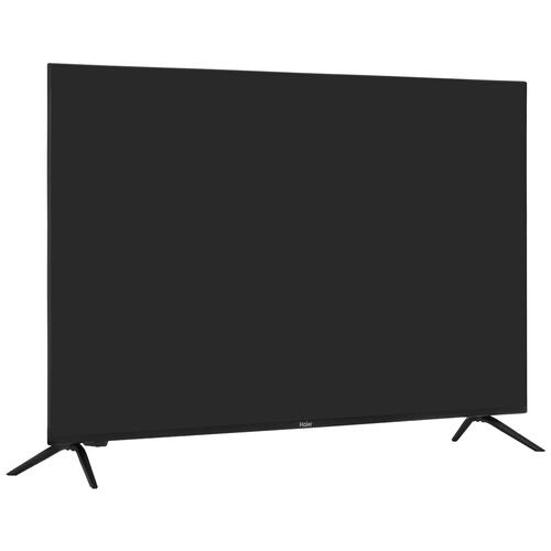 Купить 50" (127 см) LED-телевизор Haier 50 Smart TV S2 черный  5458379. Характеристики, отзывы и цены в Донецке
