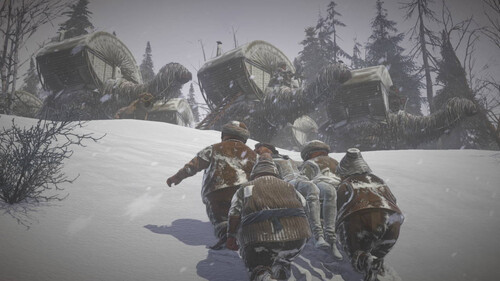 Купить Игра Syberia 3 (Switch)  5484058. Характеристики, отзывы и цены в Донецке