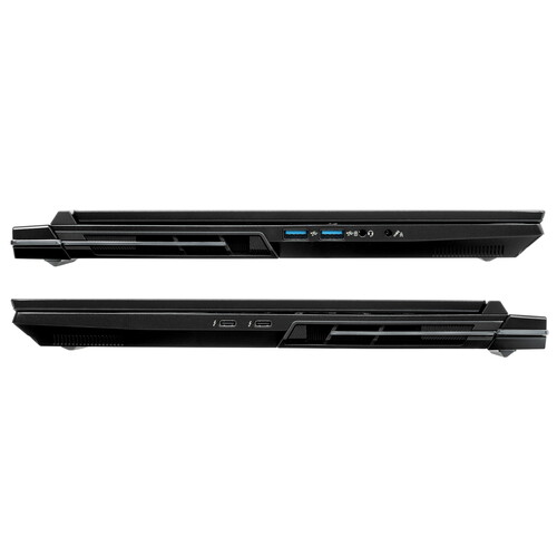 Купить 17.3" Ноутбук ARDOR Gaming ELEMENT L17-I9ND400 черный  9083819. Характеристики, отзывы и цены в Донецке