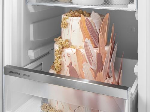 Купить Встраиваемый морозильный шкаф Liebherr SIFNSe 5128-22 001  5465687. Характеристики, отзывы и цены в Донецке