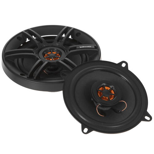 Купить Коаксиальная акустическая система SWAT SP-C5  5452617. Характеристики, отзывы и цены в Донецке