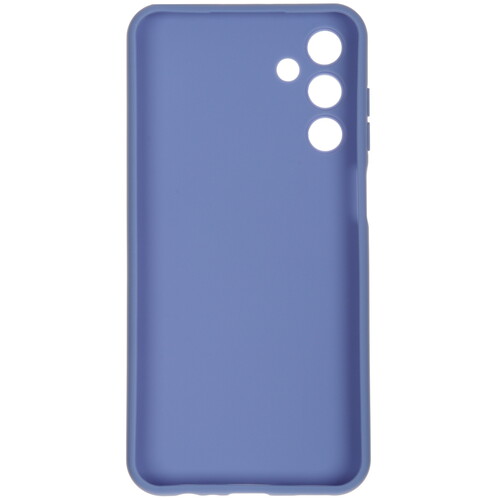Купить Накладка  BoraSCO для Samsung Galaxy A15 (4G/5G) сиреневый  5473681. Характеристики, отзывы и цены в Донецке