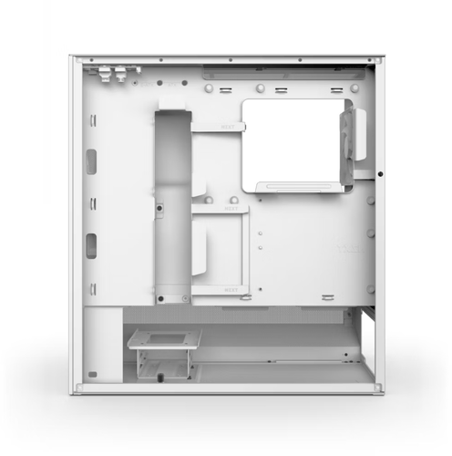 Купить Корпус NZXT H5 FLOW 2024  5610186. Характеристики, отзывы и цены в Донецке