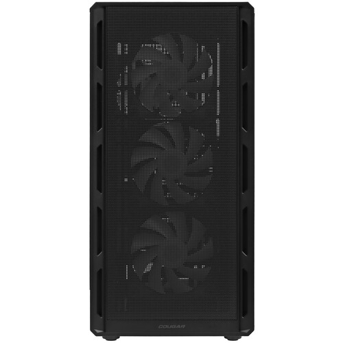 Купить Корпус Cougar Airface Pure RGB  5613799. Характеристики, отзывы и цены в Донецке
