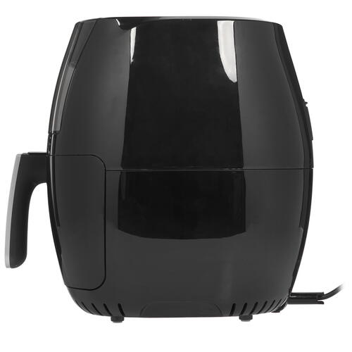 Купить Аэрогриль Kitfort KT-2220 черный  8194997. Характеристики, отзывы и цены в Донецке