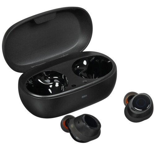 Купить Наушники TWS Baseus Bowie MA20 черный 2024  5488715. Характеристики, отзывы и цены в Донецке