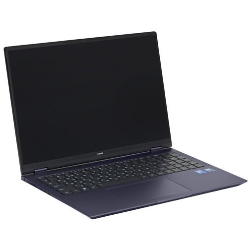 Купить 16" Ноутбук HONOR MagicBook Pro 16 фиолетовый  5458746. Характеристики, отзывы и цены в Донецке