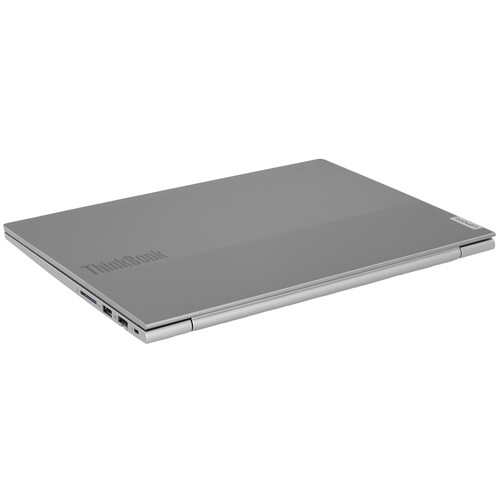 Купить 14" Ноутбук Lenovo ThinkBook 14 G7 IML серый  5611565. Характеристики, отзывы и цены в Донецке