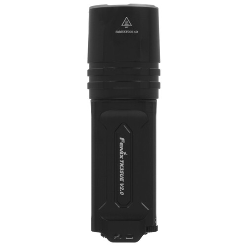 Купить Фонарь Fenix TK35UE V2.0  9923878. Характеристики, отзывы и цены в Донецке