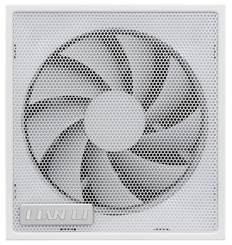Купить Блок питания LIAN LI SX 850P [G9P.SX0850P.W000.RU] белый  5640715. Характеристики, отзывы и цены в Донецке