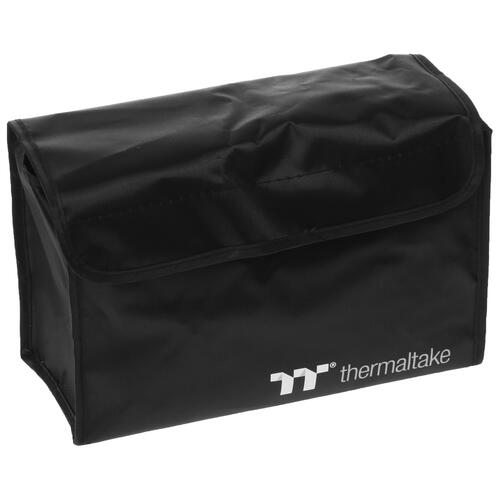 Купить Блок питания Thermaltake Toughpower GF2 ARGB 850W  4745568. Характеристики, отзывы и цены в Донецке