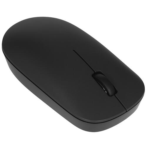 Купить Мышь беспроводная Xiaomi Wireless Mouse Lite [BHR6099GL] серый  5049932. Характеристики, отзывы и цены в Донецке