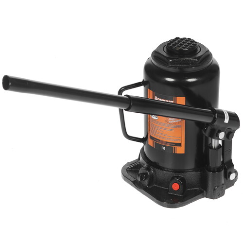 Купить Домкрат АвтоDело 43200  8120548. Характеристики, отзывы и цены в Донецке