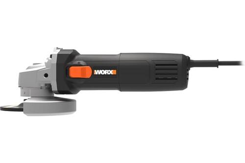 Купить Углошлифовальная машина (УШМ) Worx WX717  9083091. Характеристики, отзывы и цены в Донецке