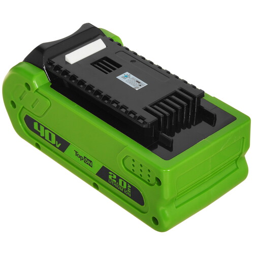 Купить Аккумулятор TopON TOP-PTGD-GW-40-2.0  9002631. Характеристики, отзывы и цены в Донецке