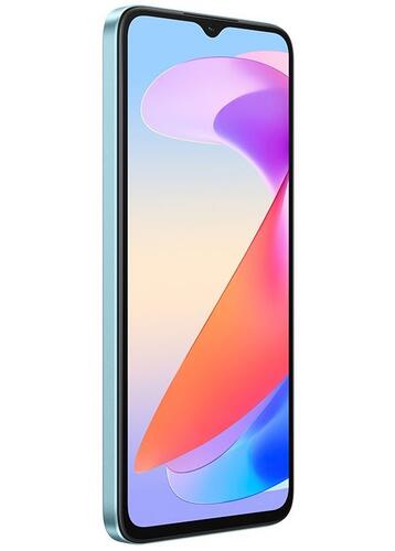 Купить 6.56" Смартфон HONOR X6a 128 ГБ зеленый  5431276. Характеристики, отзывы и цены в Донецке