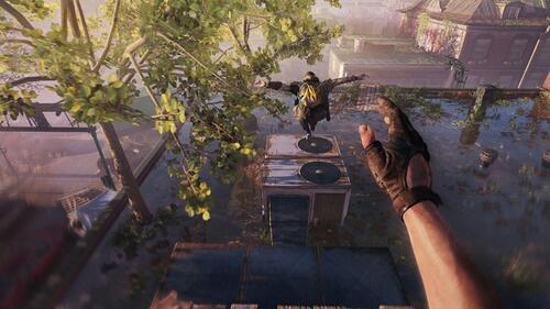 Купить Игра Dying Light 2: Stay Human (PS5)  4818884. Характеристики, отзывы и цены в Донецке