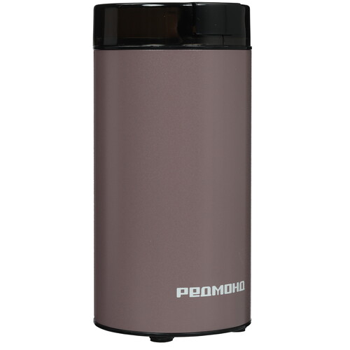 Купить Кофемолка электрическая РЕДМОНД CG805 коричневый  9212549. Характеристики, отзывы и цены в Донецке