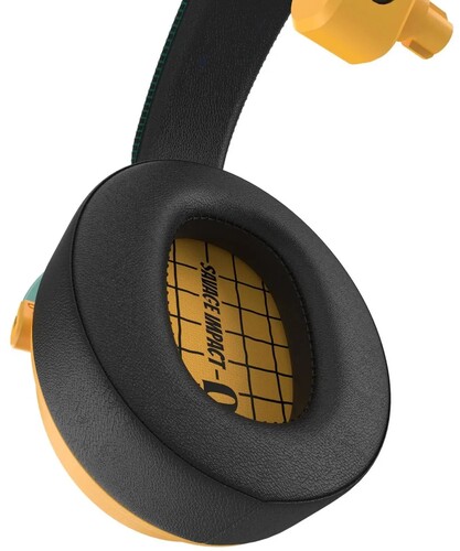 Купить Беспроводные/проводные наушники A4Tech Bloody MR595 желтый 2024  9196370. Характеристики, отзывы и цены в Донецке