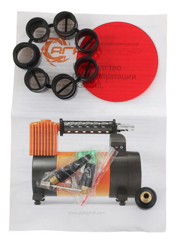 Купить Компрессор Агрессор AGR-50L  1073952. Характеристики, отзывы и цены в Донецке