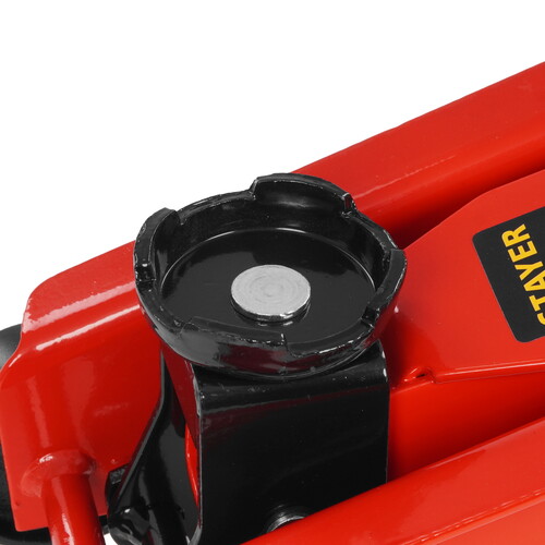 Купить Домкрат Stayer 43156-2-K  9172726. Характеристики, отзывы и цены в Донецке