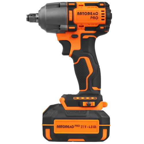 Купить Гайковерт АвтоDело 46132  9235781. Характеристики, отзывы и цены в Донецке