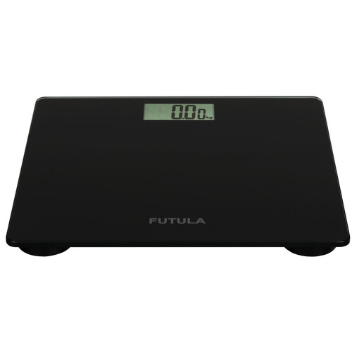 Купить Весы Futula Scale 1 черный  5498275. Характеристики, отзывы и цены в Донецке