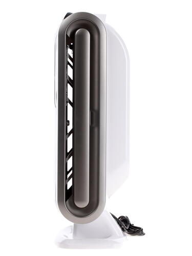 Купить Очиститель воздуха Fellowes AERAMAX DX95 белый  6676666. Характеристики, отзывы и цены в Донецке