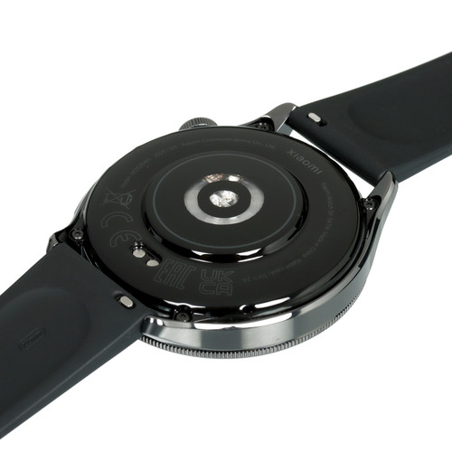 Купить Смарт-часы Xiaomi Watch S4  5613713. Характеристики, отзывы и цены в Донецке