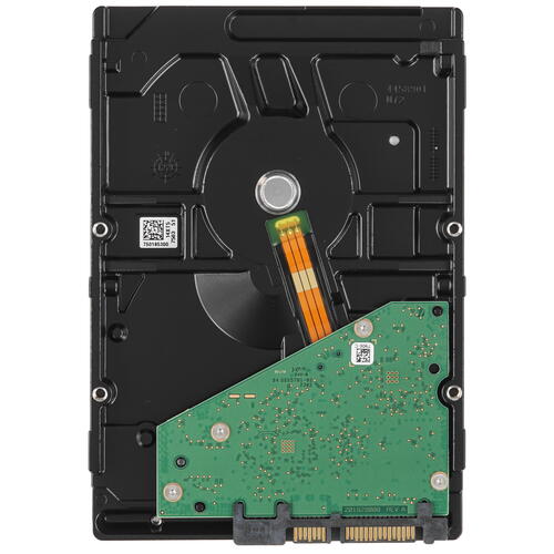 Купить 8 ТБ Жесткий диск Seagate SkyHawk [ST8000VX009]  5436306. Характеристики, отзывы и цены в Донецке