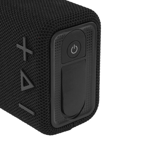 Купить Портативная колонка TFN Quadro Pro, черный  5495592. Характеристики, отзывы и цены в Донецке