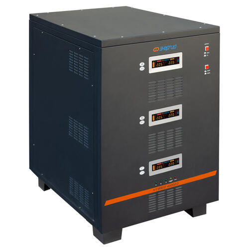 Купить Стабилизатор напряжения Энергия Hybrid II 45000/3  5349753. Характеристики, отзывы и цены в Донецке