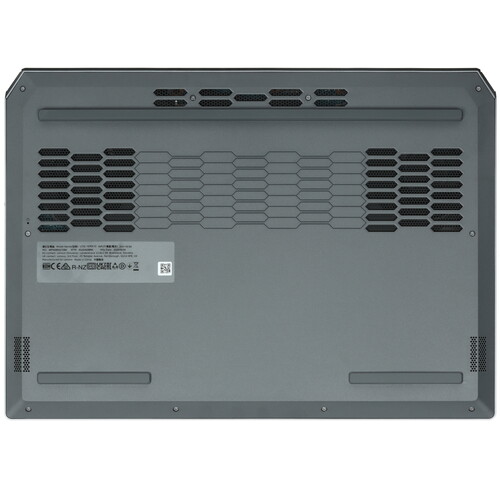 Купить 15.6" Ноутбук Lenovo LOQ 15IRX10 серый  5619514. Характеристики, отзывы и цены в Донецке
