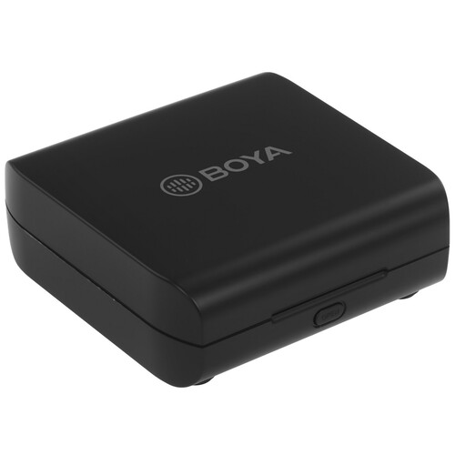 Купить Радиосистема BOYA BY-XM6-K1  5474136. Характеристики, отзывы и цены в Донецке