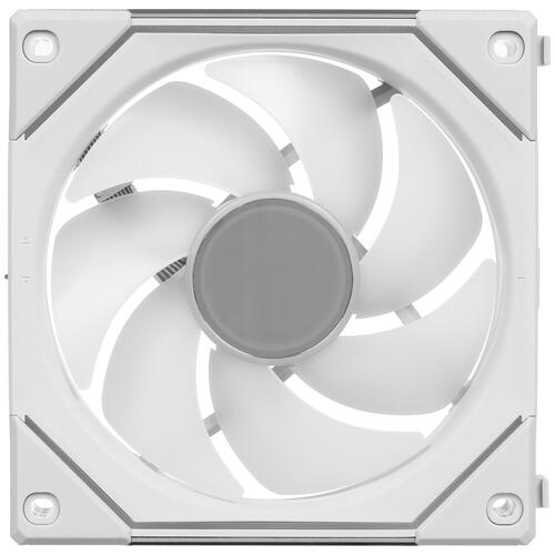 Купить Вентилятор LIAN LI UNI FAN SL Infinity 120 [G99.12SLIN1W.R0]  5031282. Характеристики, отзывы и цены в Донецке